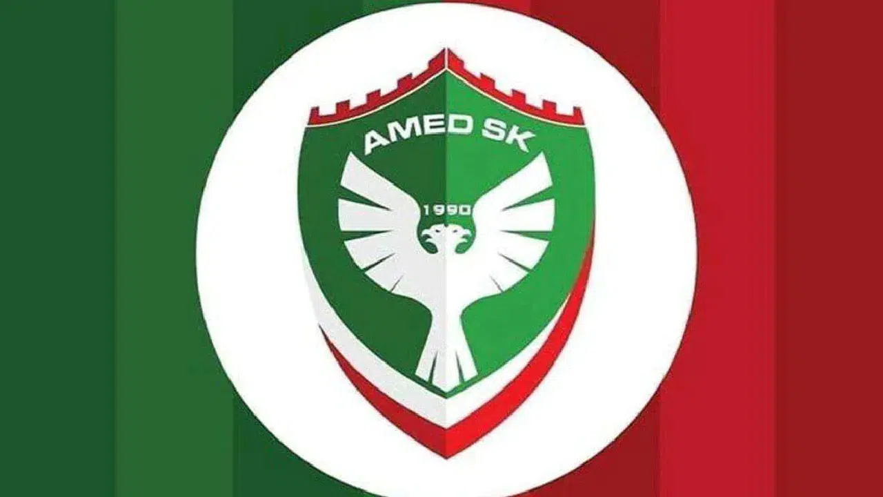 Amed Sportif Faaliyetler, Mehmet Altıparmak ile yollarını ayırdı