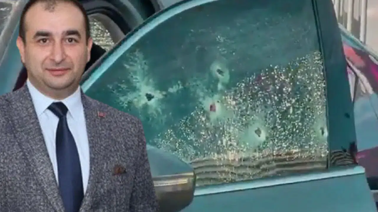 Serdar Öktem suikastının yurt dışındaki şüphelisi Moskova’da yakalandı