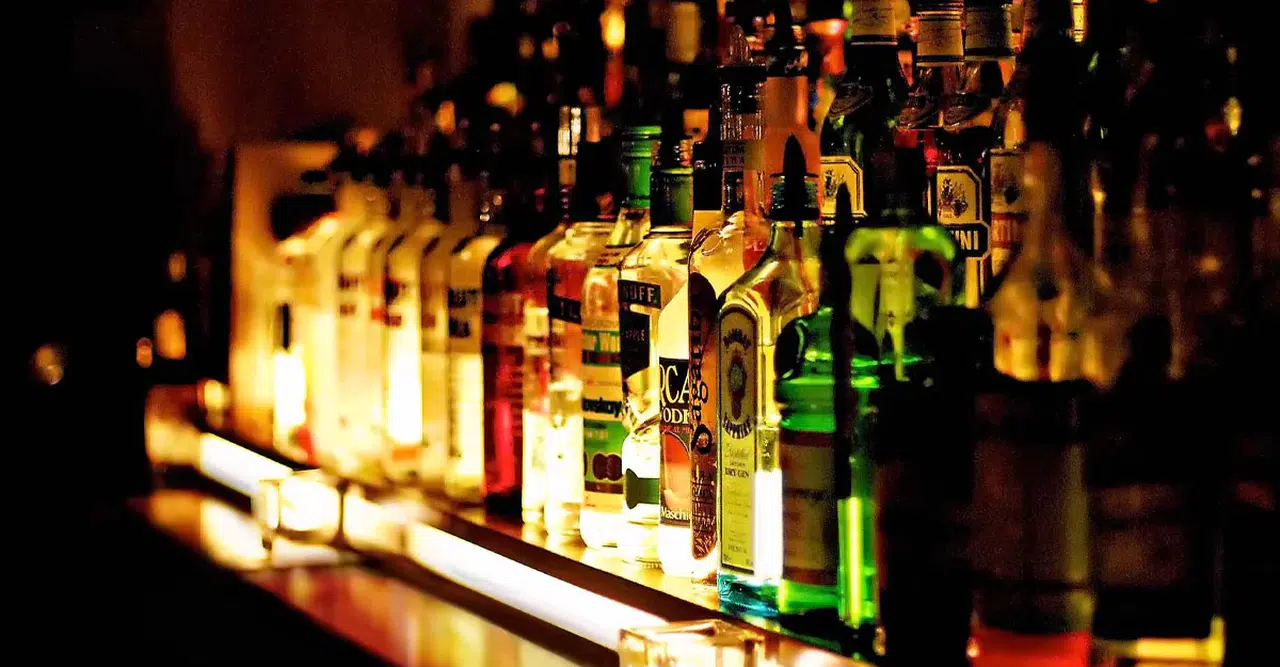 Polonya’nın Lodz kentinde gece alkol satışı yasaklandı