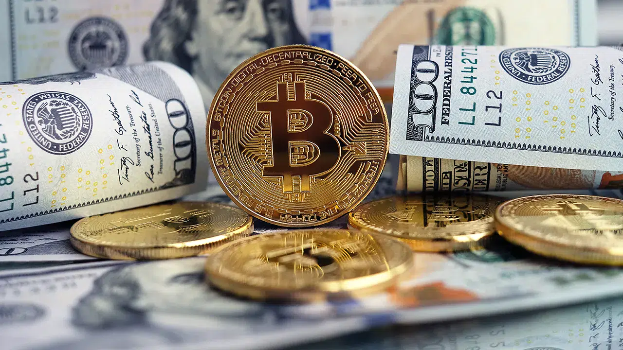 Altın ve Bitcoin'den üst üste rekorlar!