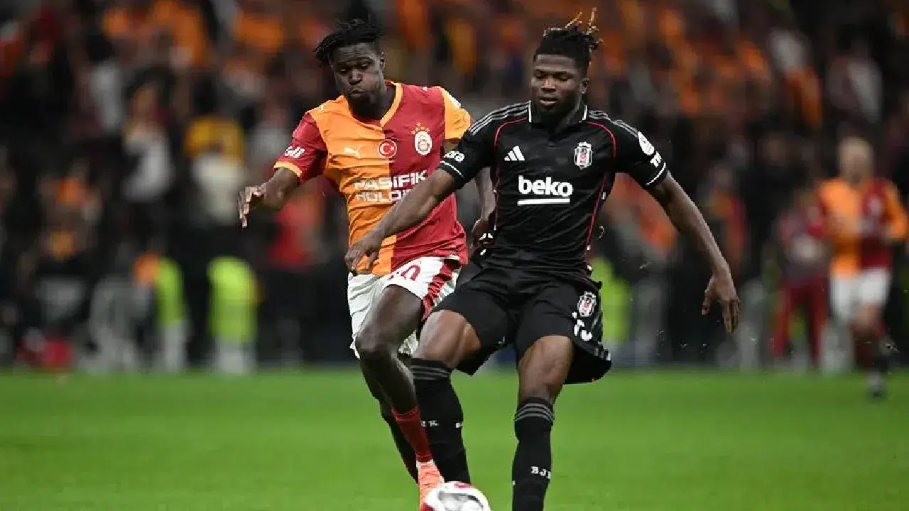 Galatasaray'a kötü haber: Derbide sakatlanan Singo’nun adalesinde kanama tespit edildi