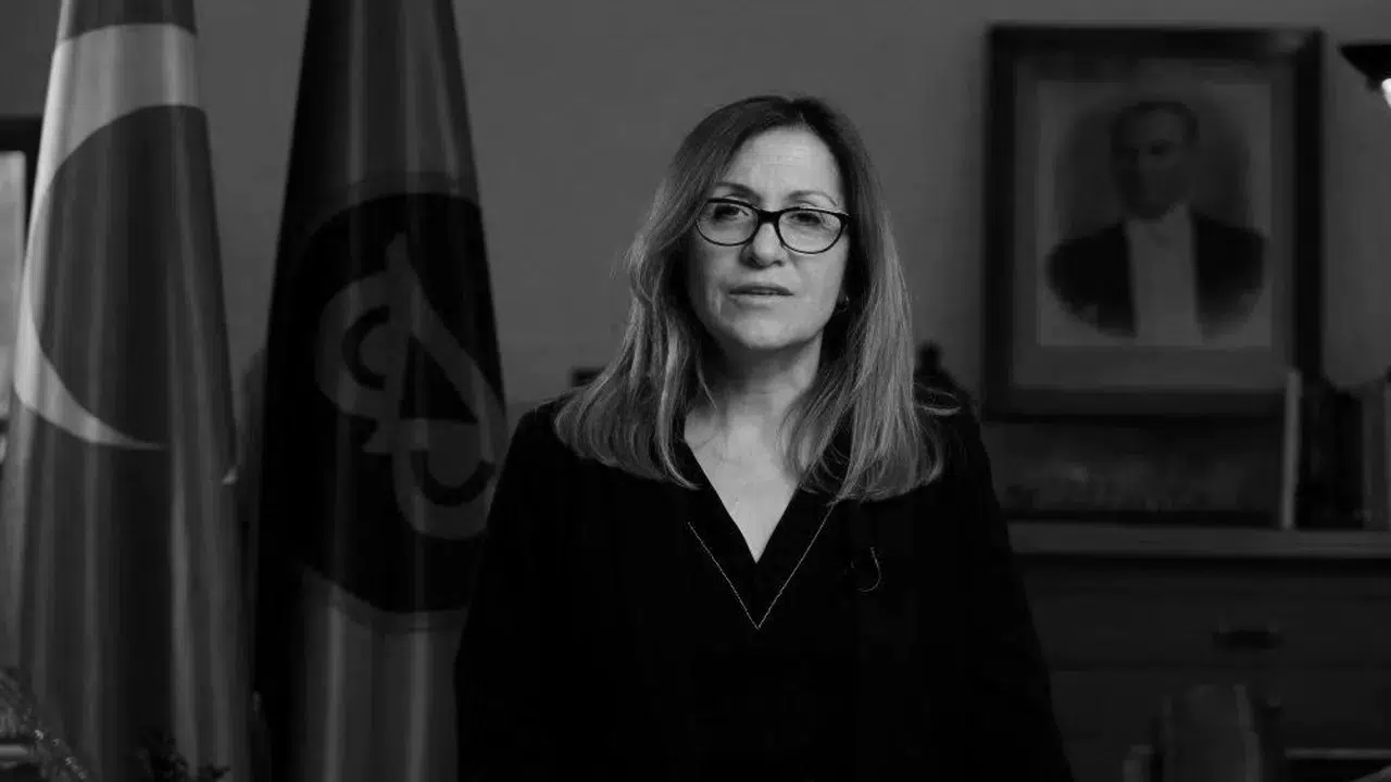 Mimar Sinan Üniversitesi Rektörü Handan İnci Elçi yaşamını yitirdi