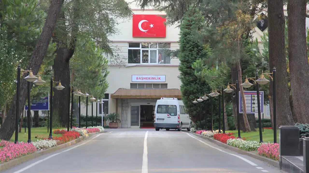 Askeri hastaneler açılıyor mu? MSB açıklama yaptı!