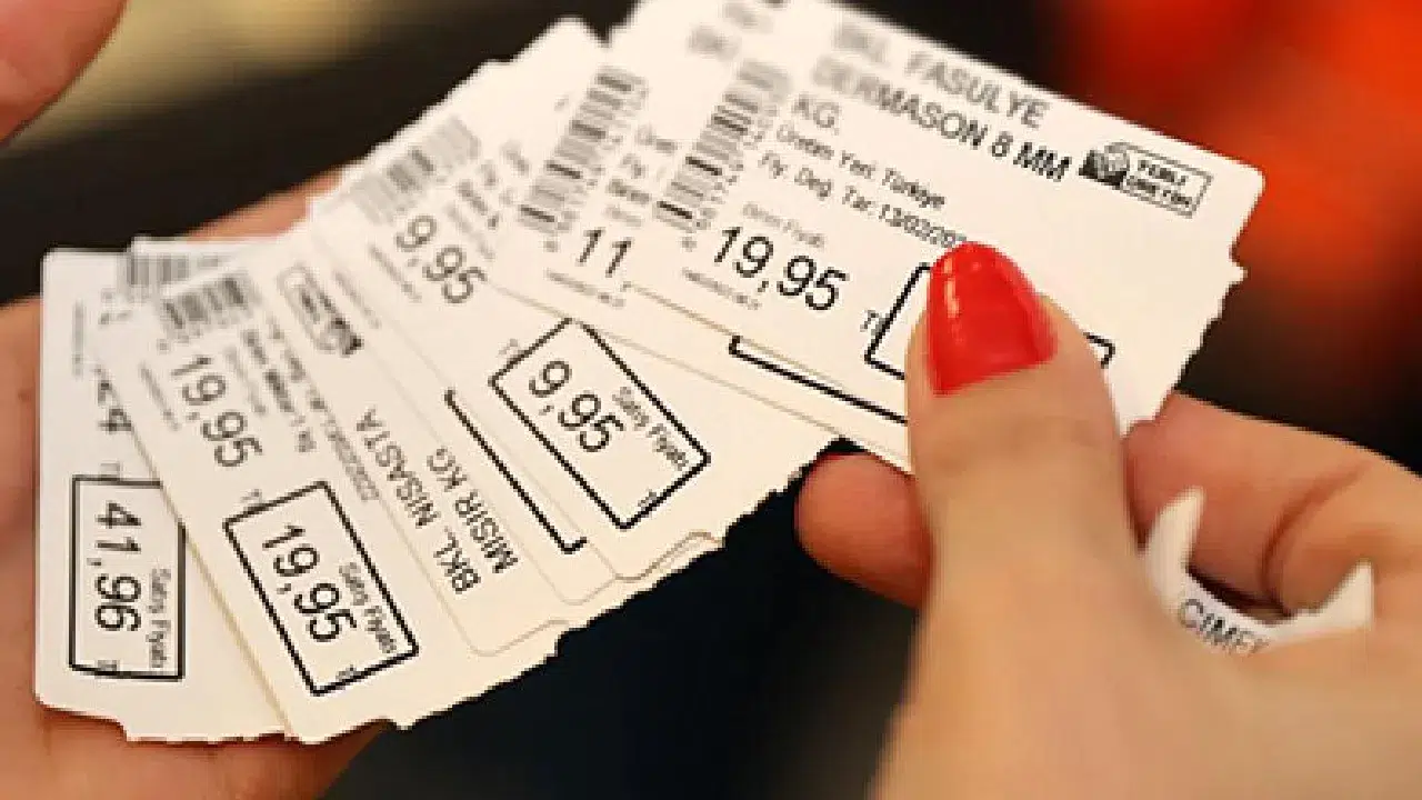 Ticaret Bakanı Ömer Bolat’tan esnafa müjde: Fiyat etiketinde devrim gibi düzenleme