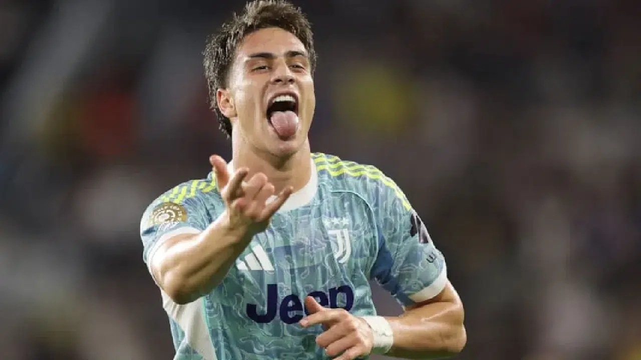 Kenan Yıldız tarihe geçti: Türk futbolunun en değerli oyuncusu