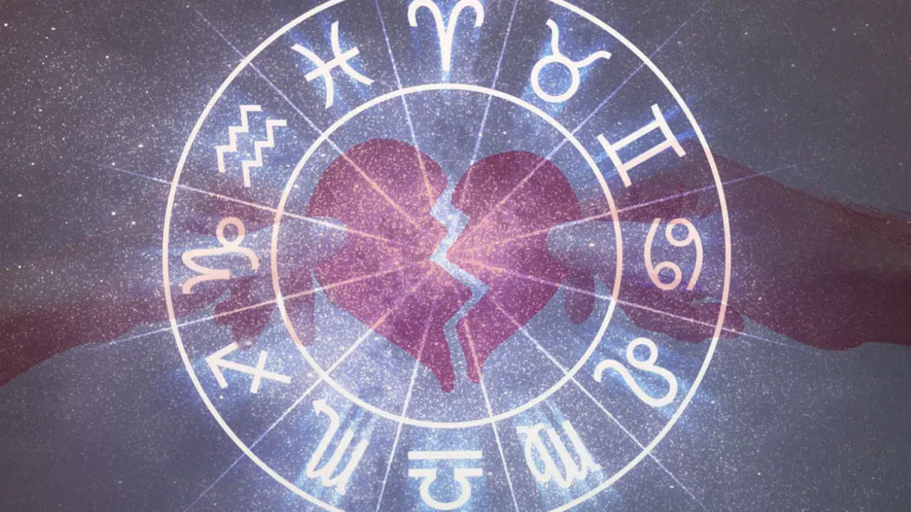 Kalp kırmaktan korkmayan burçlar belli oldu! İşte duygusuzlukta sınır tanımayanlar