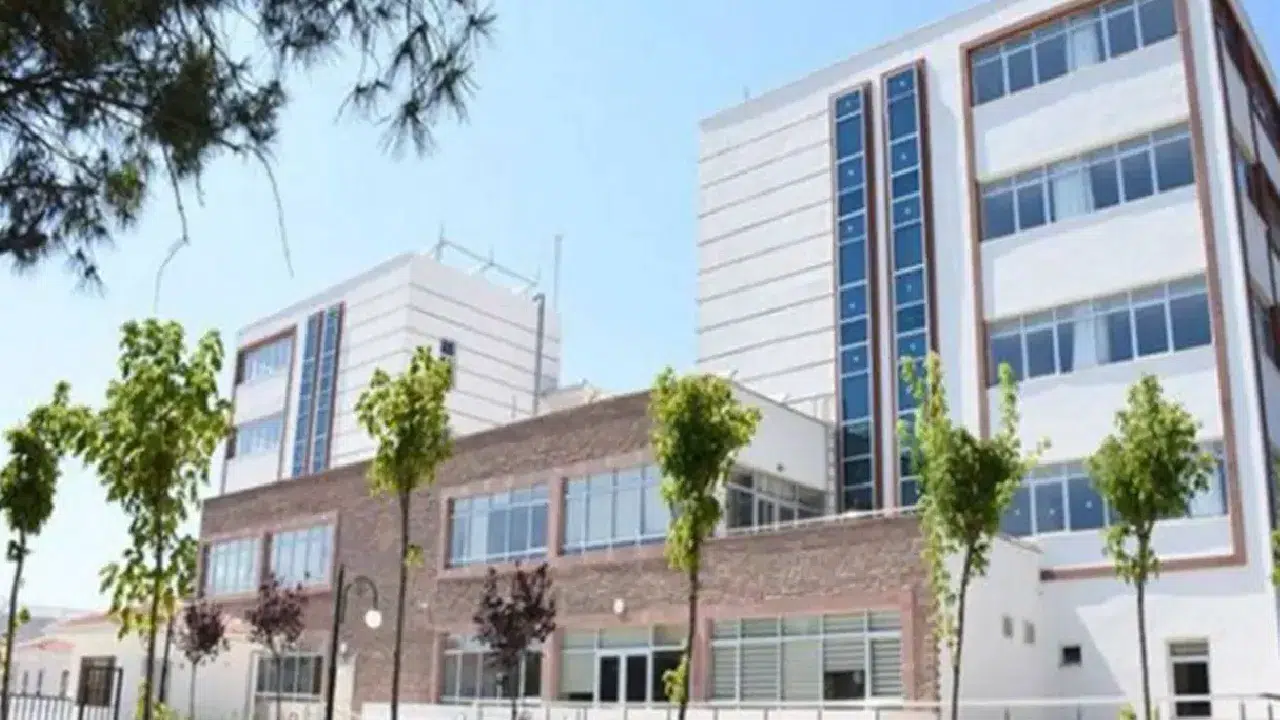 Üniversite öğrencisi, KYK yurdunda ölü bulundu