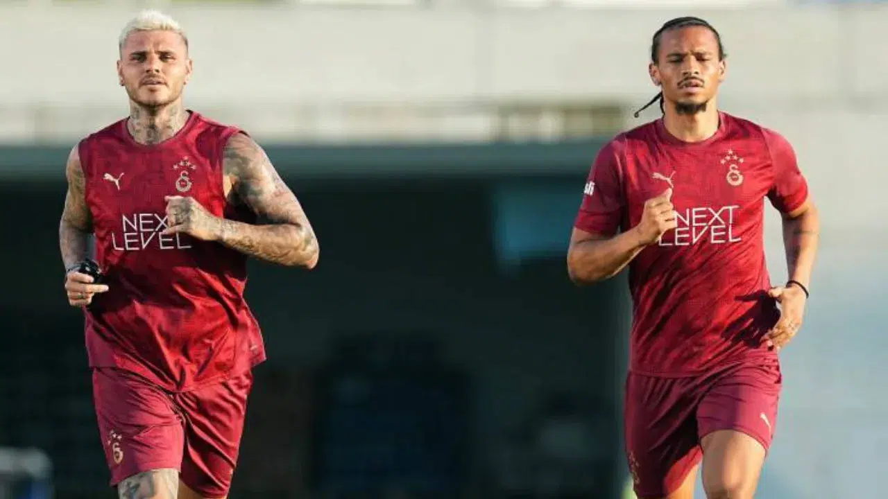 Tümer Metin’den derbi sonrası olay sözler: Sane kapriste, Icardi’de sorun var!