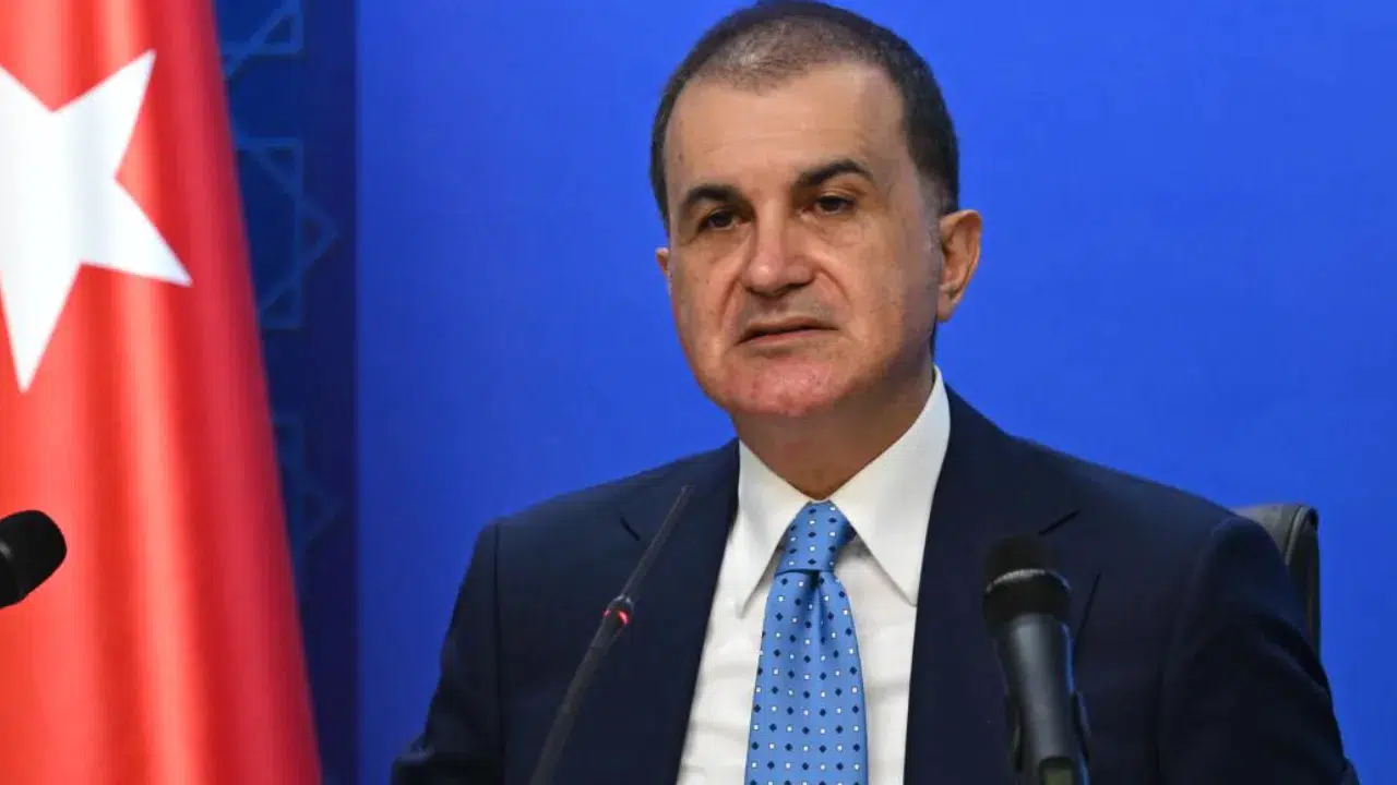 AK Parti: Hamas’ın ABD’nin Gazze planına yanıtı “gerçek barış ve adalet odaklı”