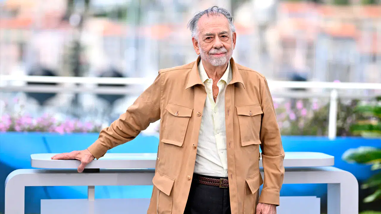 Ünlü yönetmen Francis Ford Coppola saatini satacak duruma geldi!