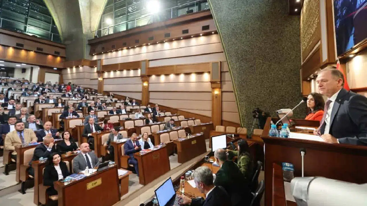 İstanbul ve Gazze kardeş şehir oldu: İBB’den yeni insani yardım kararı