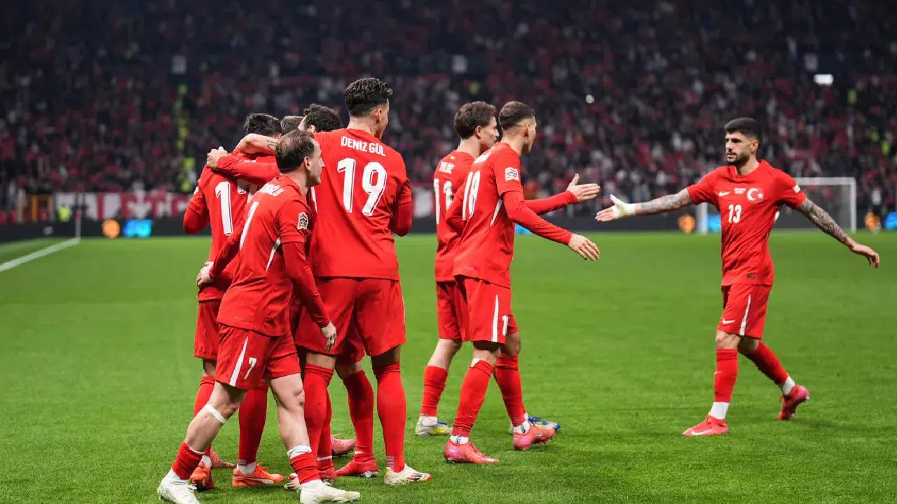 Milliler kritik sınavda: Türkiye, Dünya Kupası yolunda Bulgaristan’a konuk oluyor