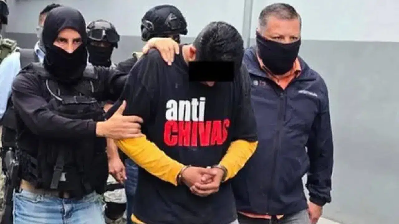 16 yaşındaki rakibini yumruklayarak öldüren futbolcu 1 yıl sonra yakalandı