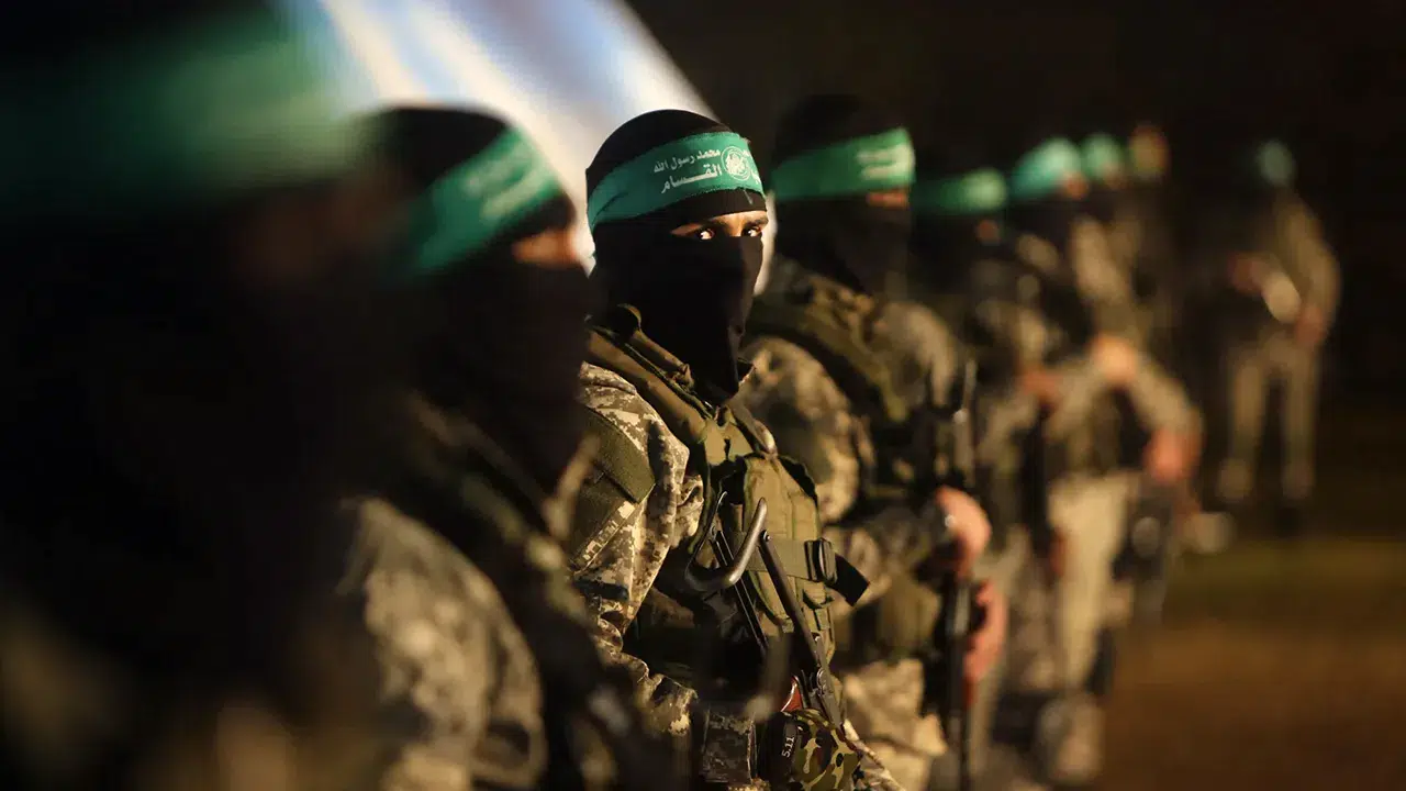 Hamas heyeti, Gazze’de ateşkes müzakerelerini başlatmak üzere Mısır’a ulaştı