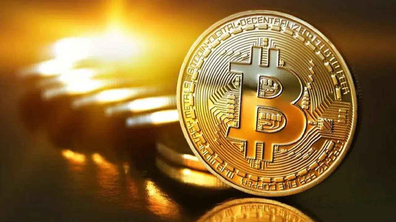Tüm zamanların rekoru: Bitcoin yükselişini sürdürüyor