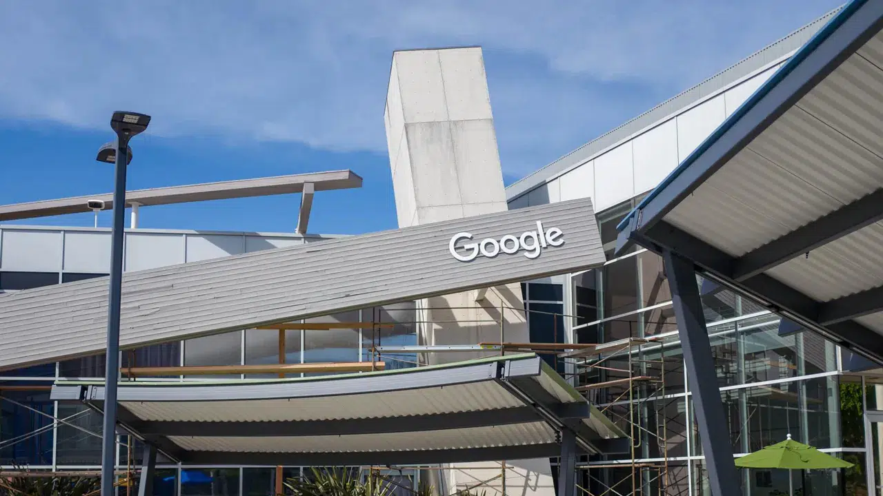 Google, Belçika'ya 5 milyar Euro değerinde yatırım yapacak