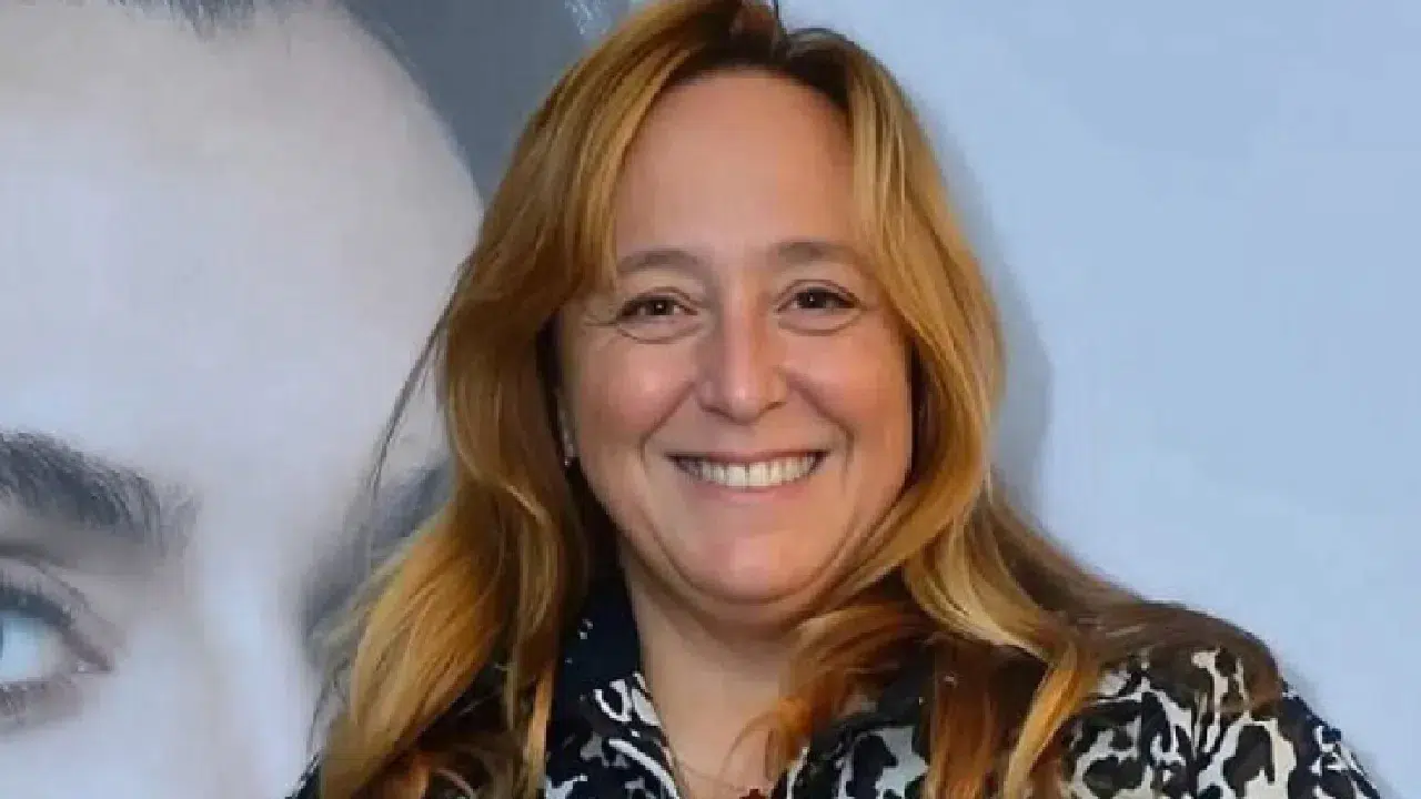 Tahliye olan Ayşe Barım'dan ilk açıklama: Hayatımı o kadar özledim ki