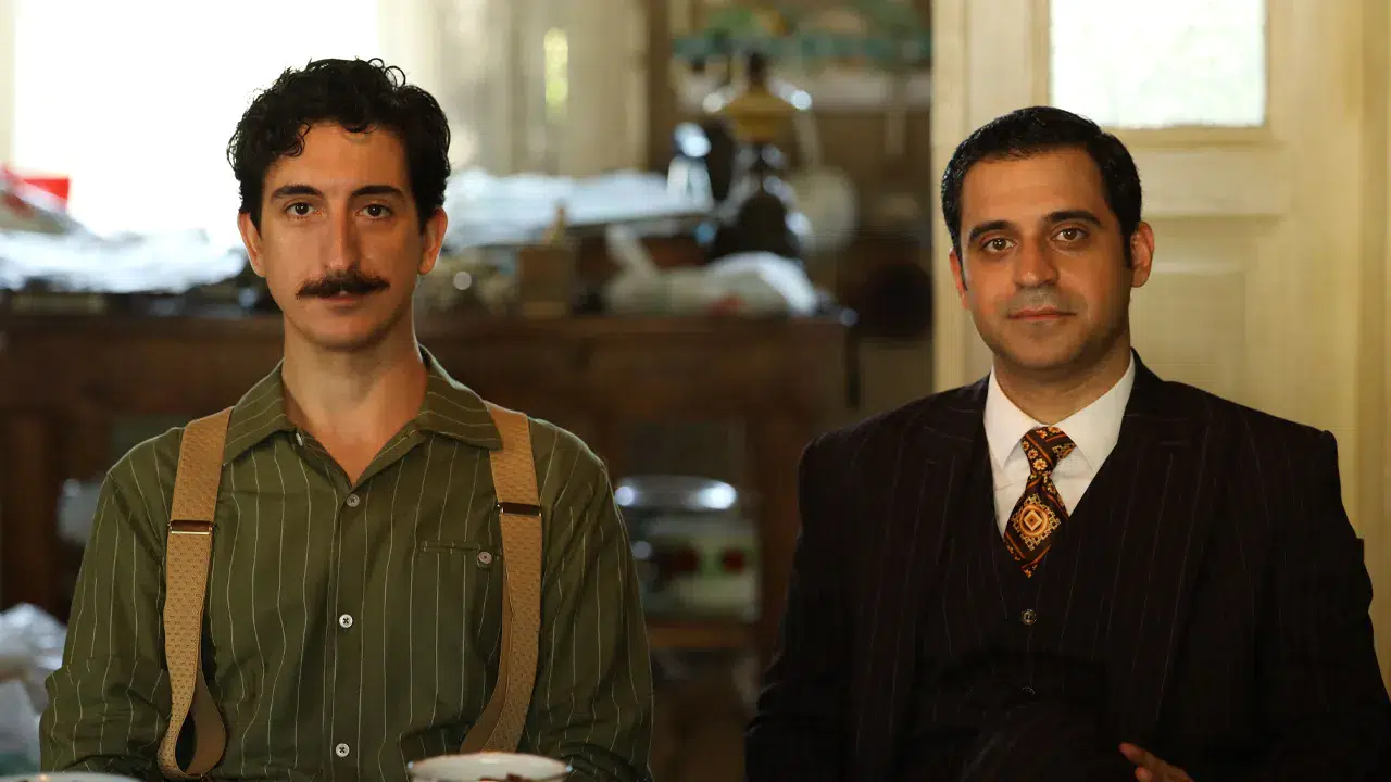 Netflix'in yeni filmi "Lefter: Bir Ordinaryüs Hikayesi” 14 Kasım’da yayında