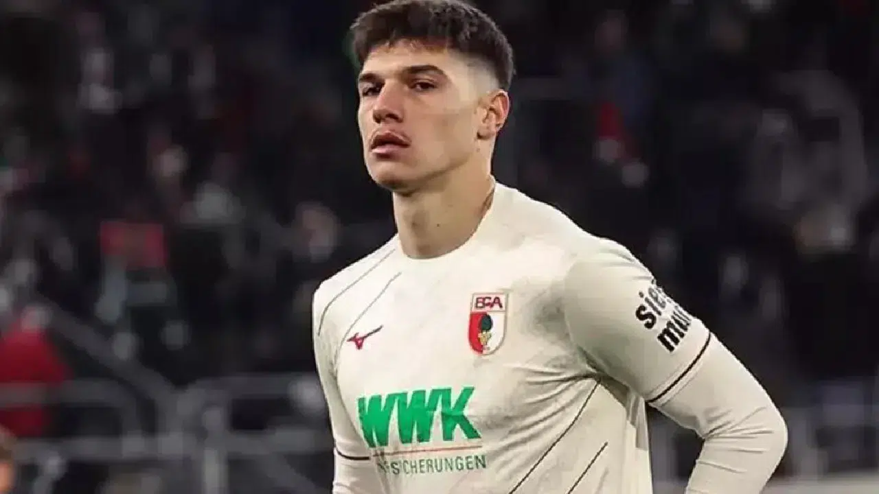 TFF, Bundesliga’nın genç yıldızı Mert Kömür için düğmeye bastı