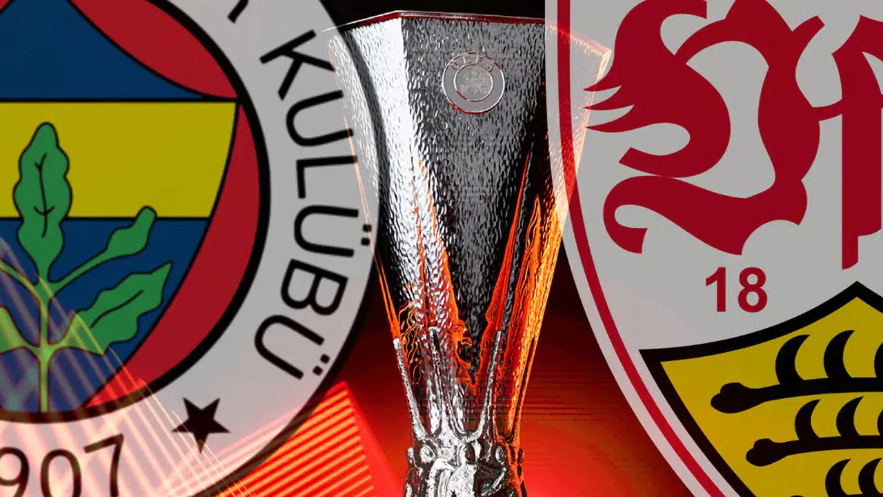 Fenerbahçe-Stuttgart maçına İskandinav hakem