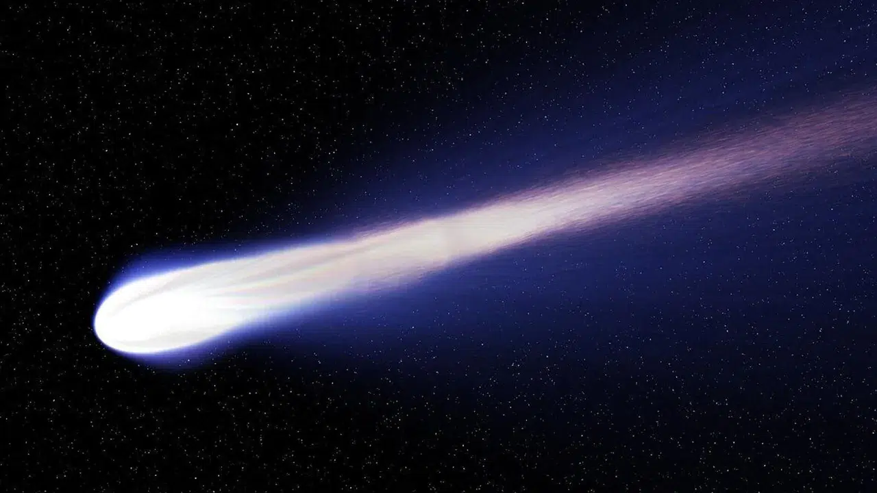 Gökyüzünde nadir olay: İki yeşil kuyruklu yıldız aynı anda görülebiliyor