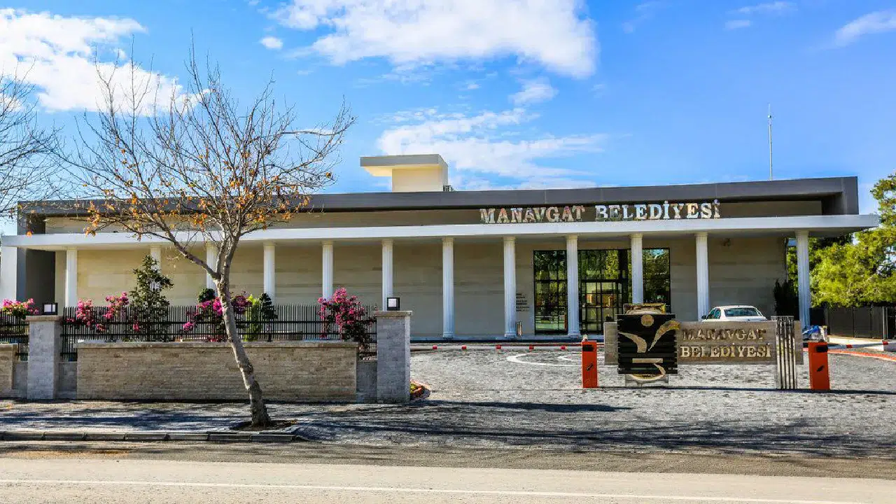 Manavgat Belediye Başkanı Kara hakkında 69 yıla kadar hapis istemi