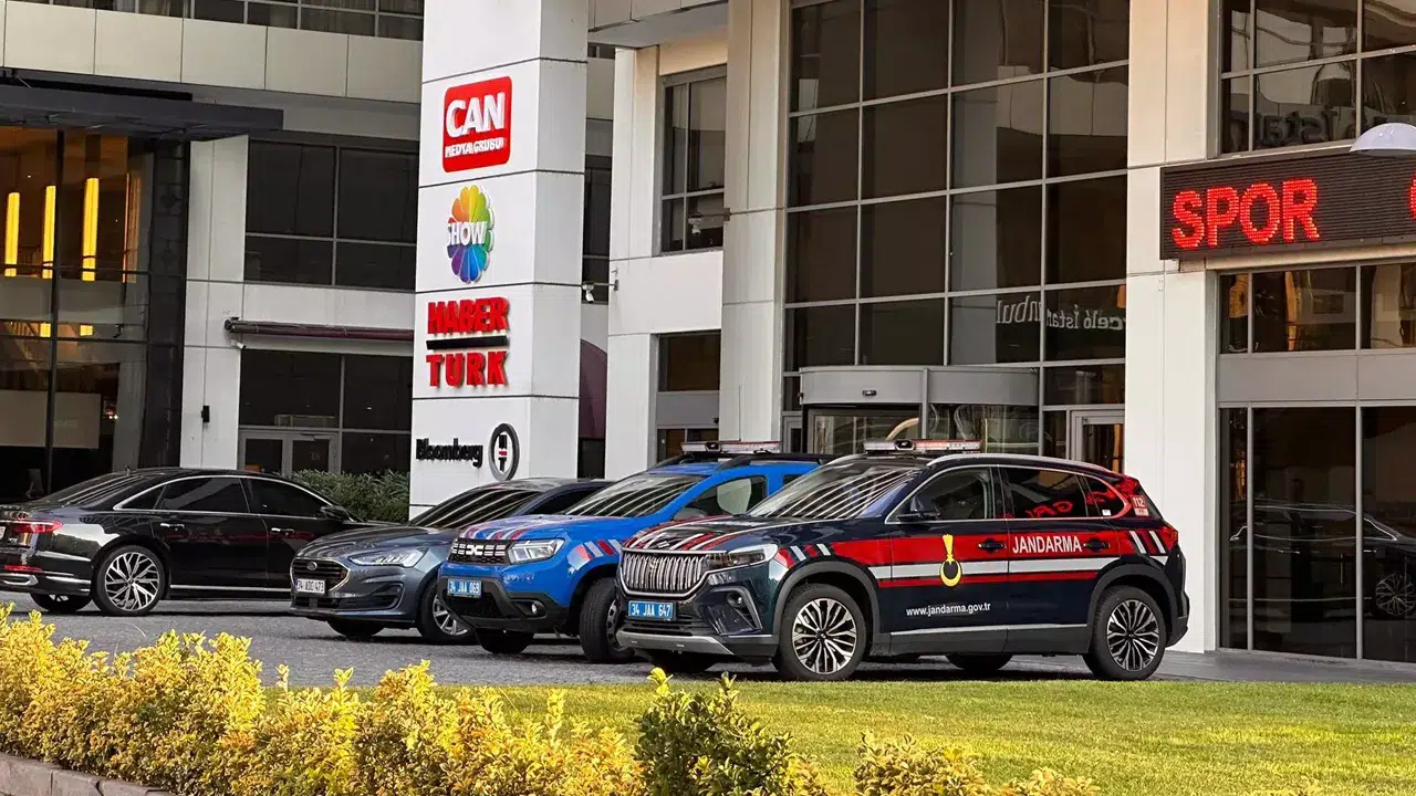 Can Holding soruşturmasında 11 kişi tutuklandı, 14 şüpheli adli kontrolle serbest