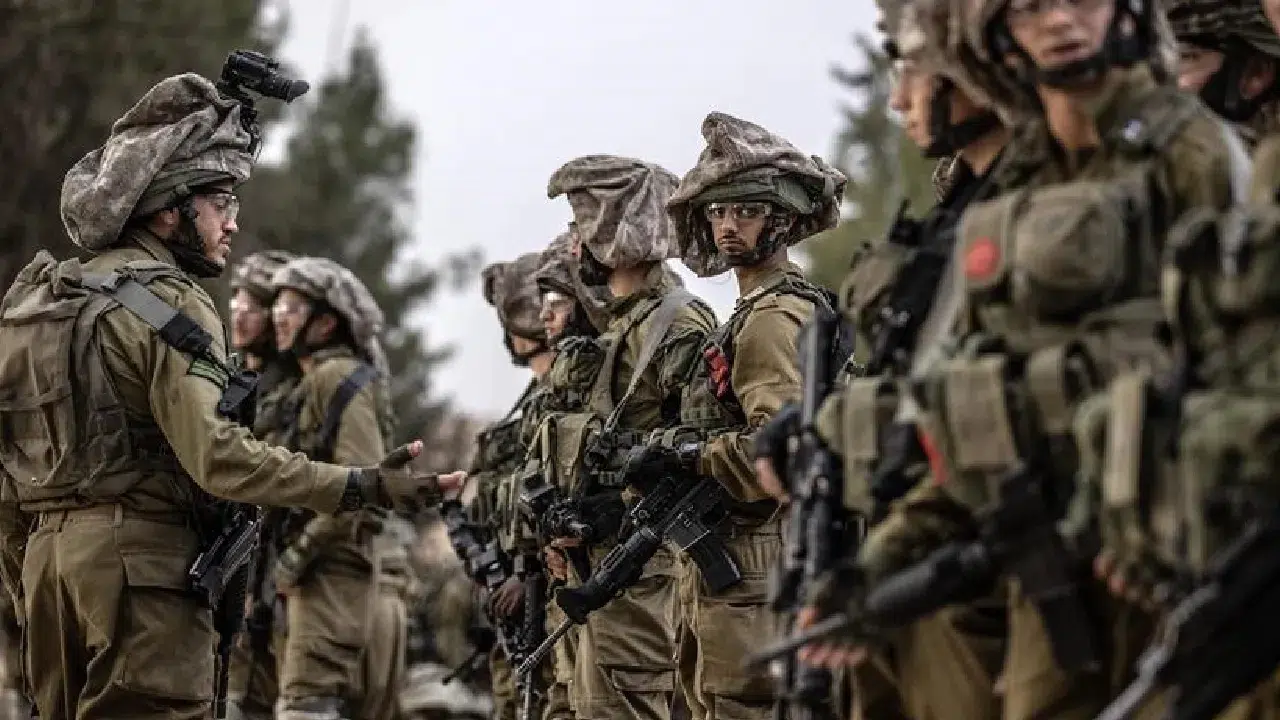 Ateşkes sonrası ilk adım: İsrail ordusu Gazze’den çekilmeye hazırlanıyor