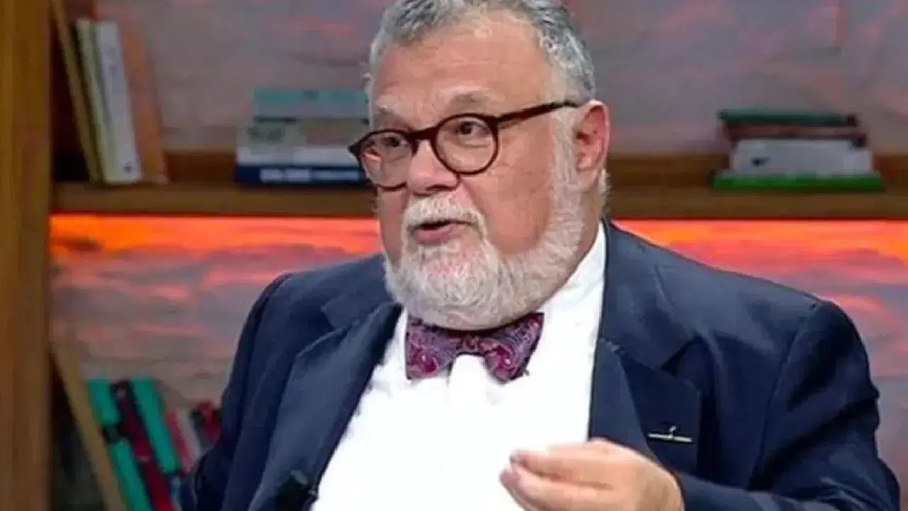 Kira krizi bu kez Celal Şengör’ü vurdu: 200 bin lira yetmedi, davalık oldu