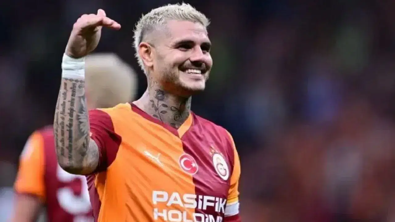 Galatasaray'ın eski yöneticisinden Icardi açıklaması