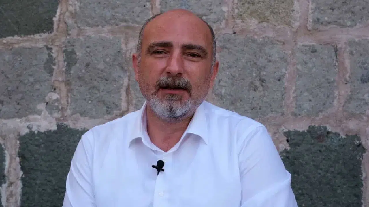 Hopa Belediye Başkanı Utku Cihan, İBB yolsuzluk soruşturmasında ifade verdi