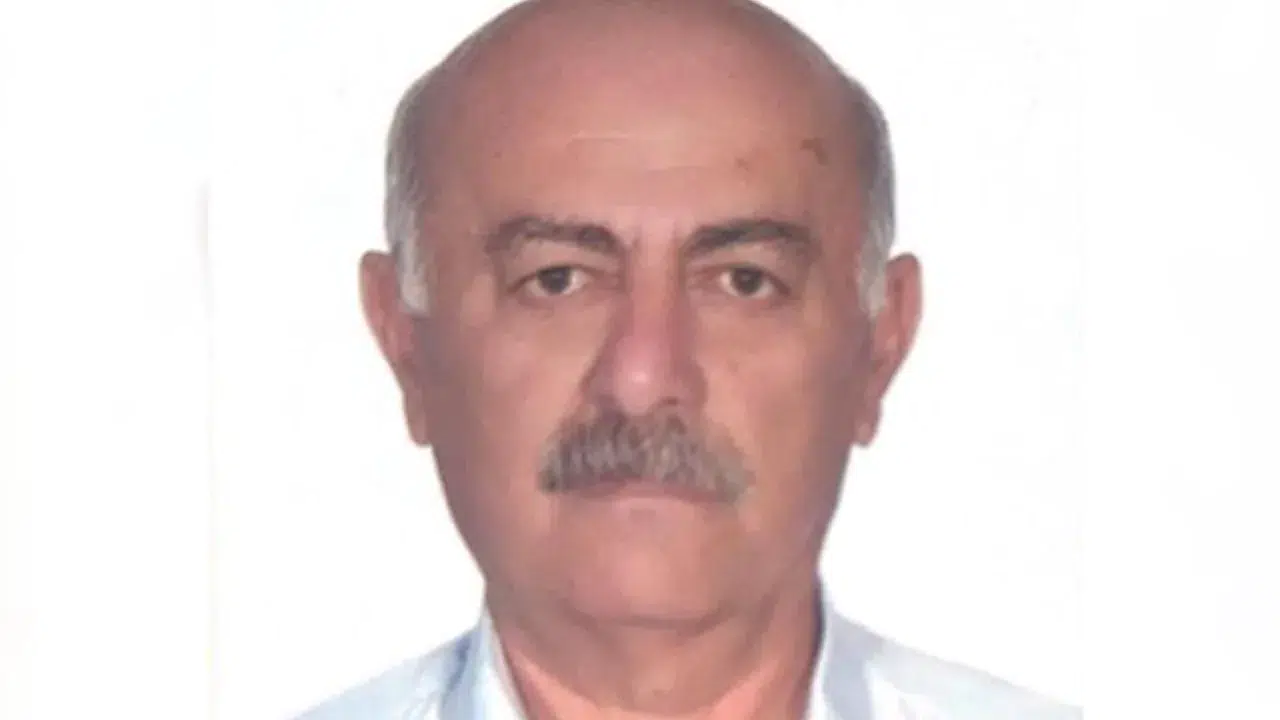 İçişleri Bakanlığı’ndan Binali Aslan cinayeti açıklaması