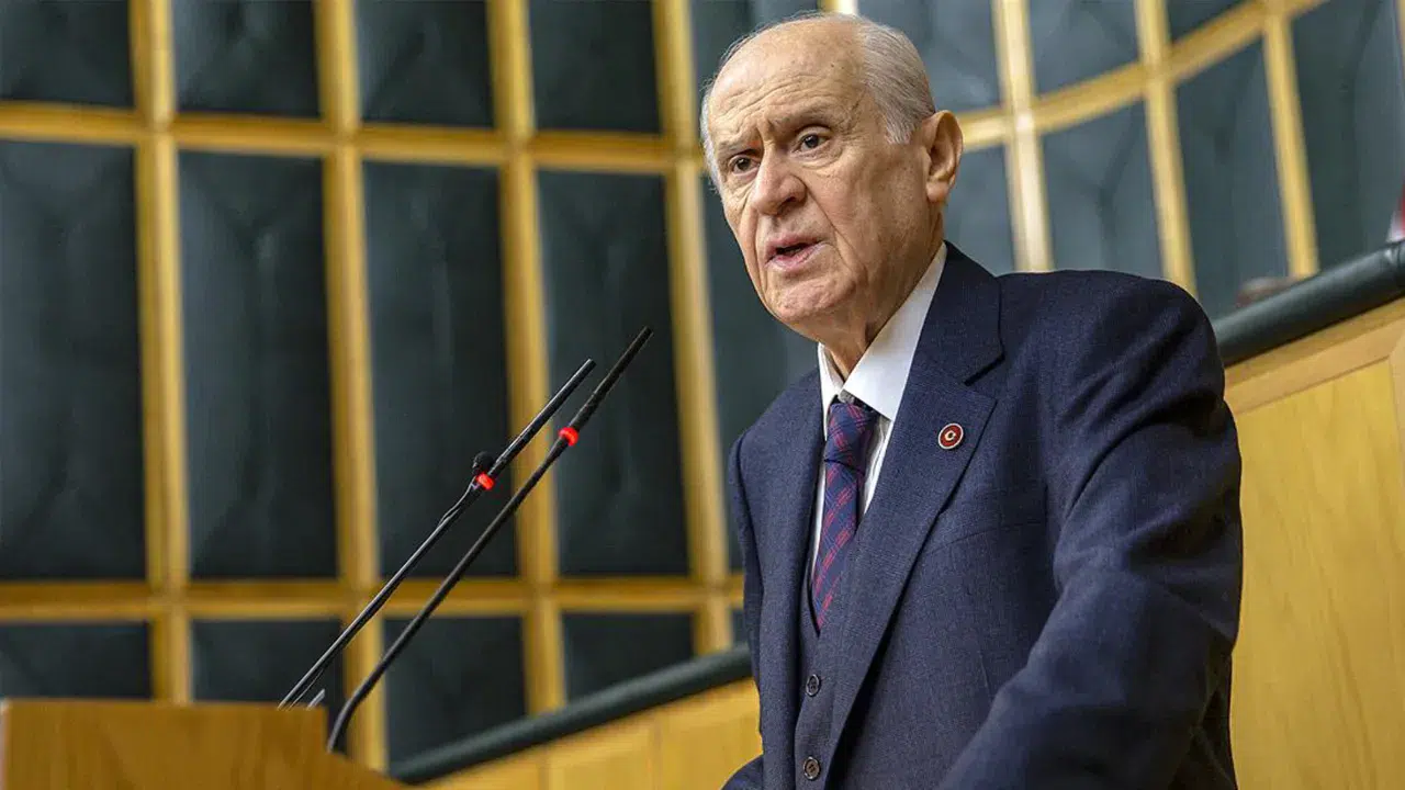 Bahçeli’den KKTC çıkışı: Parlamento toplanmalı, Türkiye’ye katılma kararı alınmalı