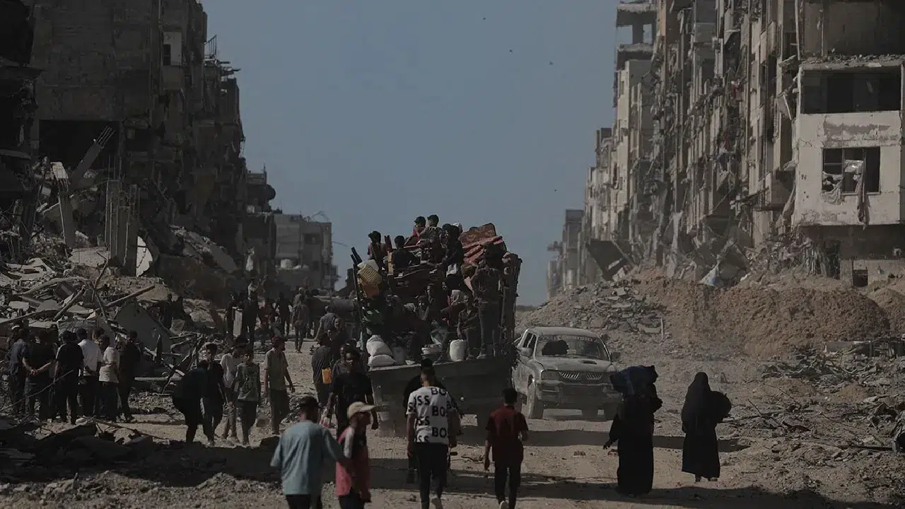 Gazze barışı için Mısır'da uluslararası zirve: Trump ve Sisi eş başkanlığında 20'den fazla lider katılacak