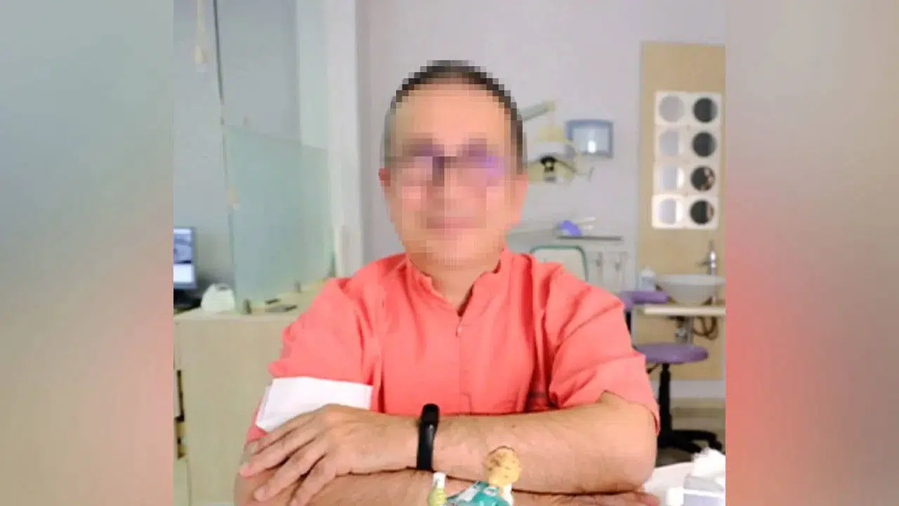 Muğla'da bir diş hekiminin sosyal medyada hastalarının 'özel görüntülerini' paylaştığı ortaya çıktı