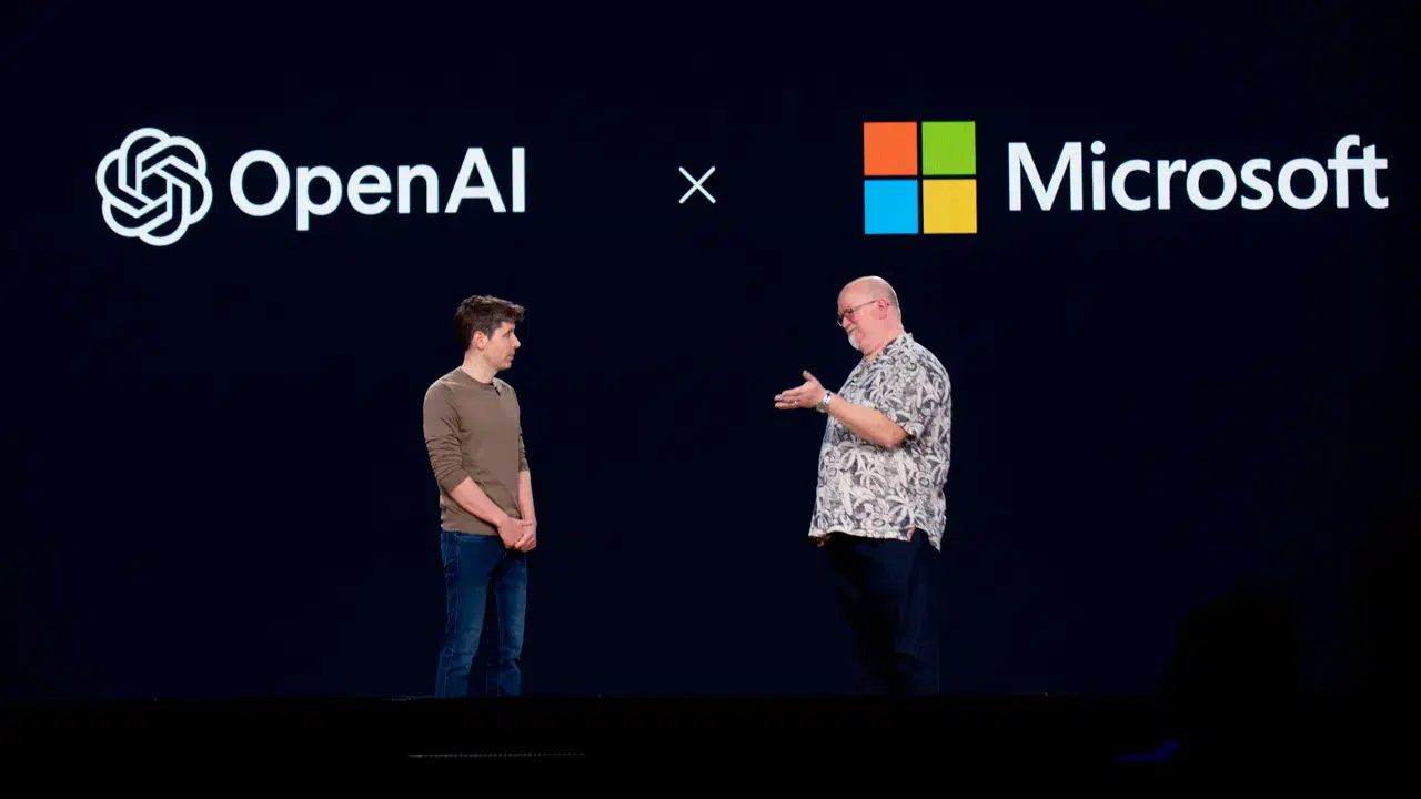 Microsoft ile OpenAI arasında 135 milyar dolarlık yeni anlaşma!