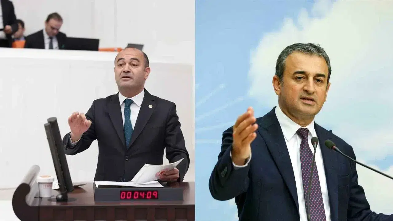Aziz İhsan Aktaş soruşturmasında CHP’li Burhanettin Bulut ve Özgür Karabat hakkında fezleke hazırlandı
