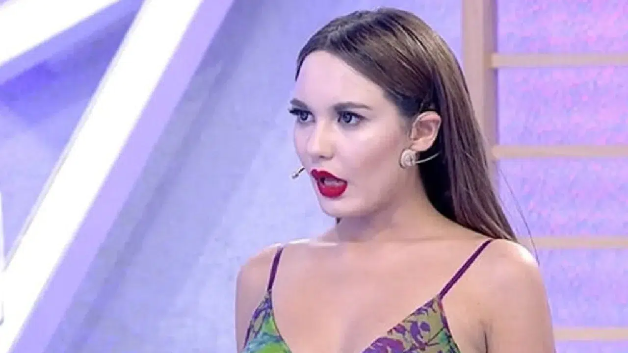 Atatürk’ün sözlerini kendine uyarlayan Bahar Candan tepki çekti