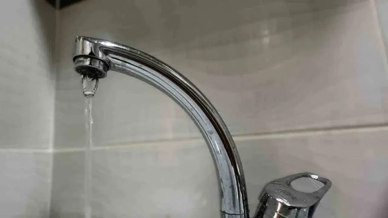 ASKİ, Ankara’da su kesintisinin sona erdiğini açıkladı