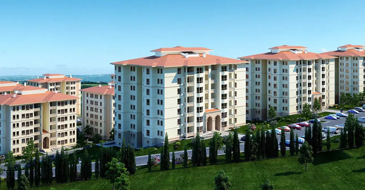 Murat Kurum: “Yüzyılın Konut Projesi ile 500 bin anahtarı daha milletimizle buluşturacağız”