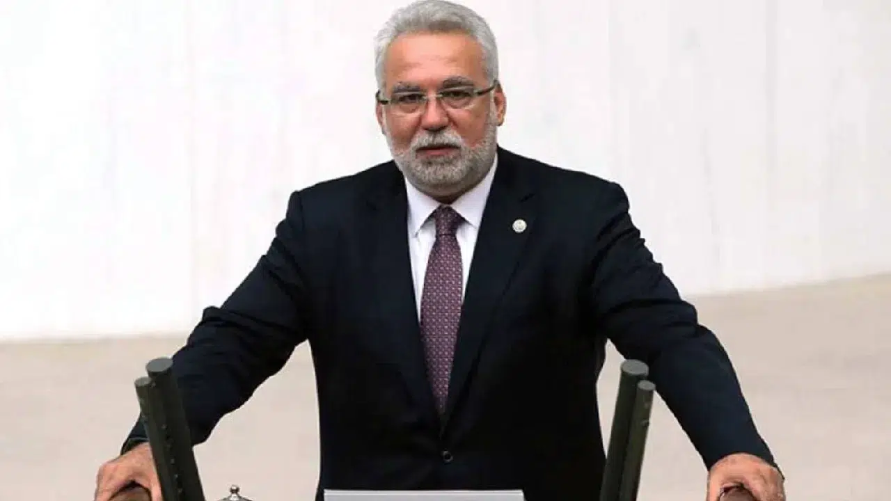 Hüseyin Kocabıyık tutuklandı