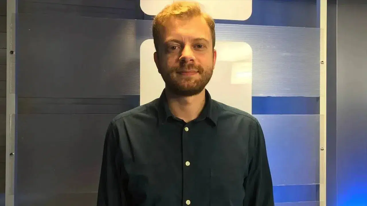 Akademisyen Emrah Gülsunar tutuklandı