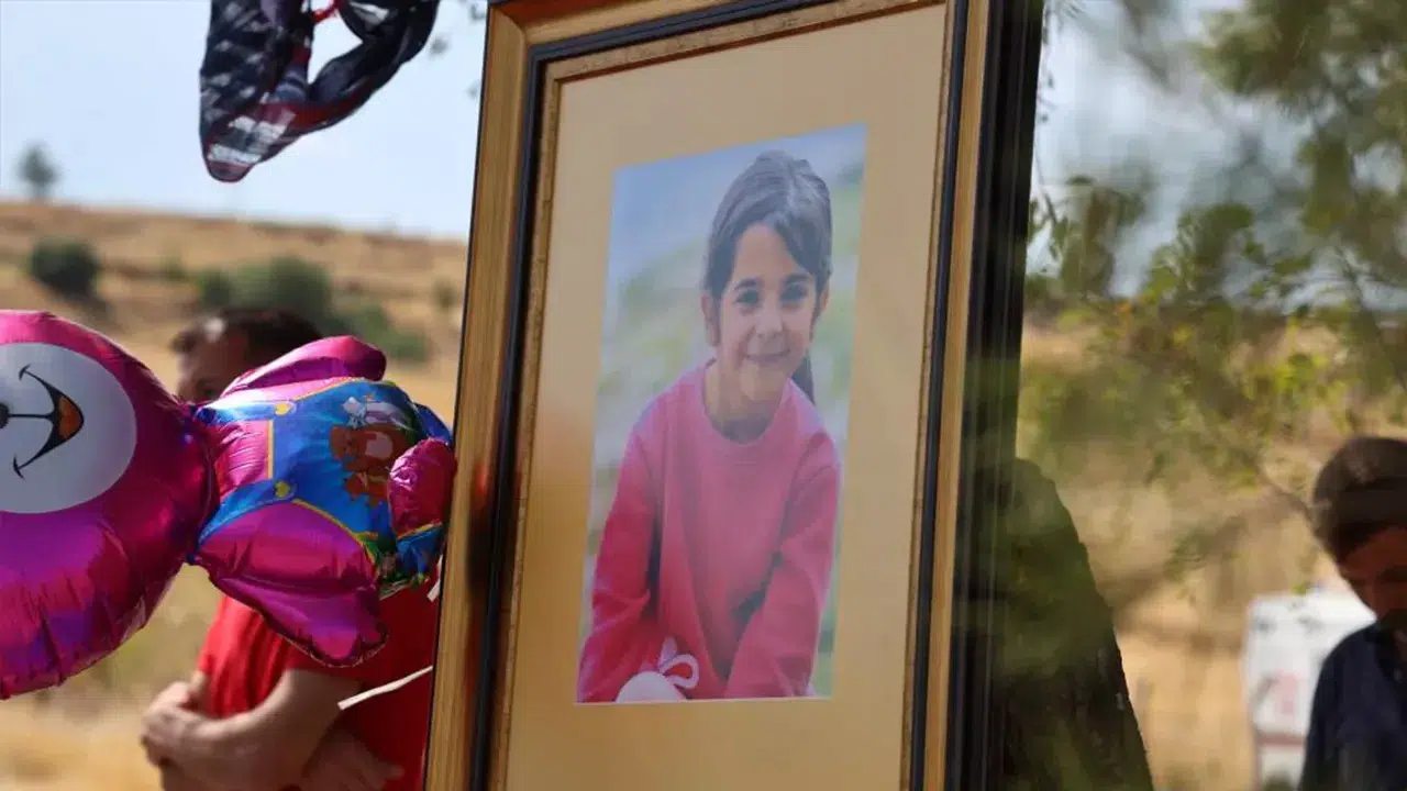 Narin Güran davasında 3 sanığın tahliyesine karar verildi