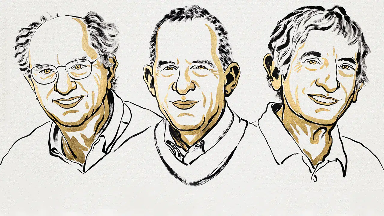 Nobel Fizik Ödülü'nün sahipleri belli oldu!