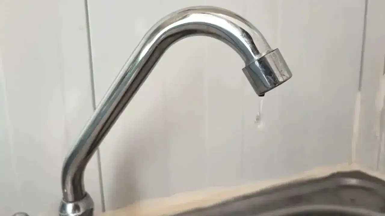 Bursa 6 gün boyunca susuz kalacak