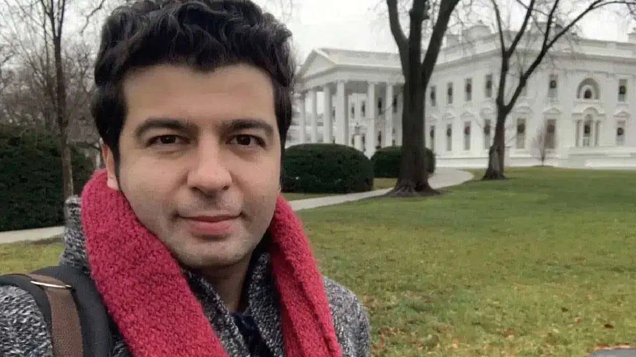 Trump-Erdoğan görüşmesinden sonra işine son verilen Hüseyin Günay kitap yazacağını açıkladı: Anlatacak çok şey var