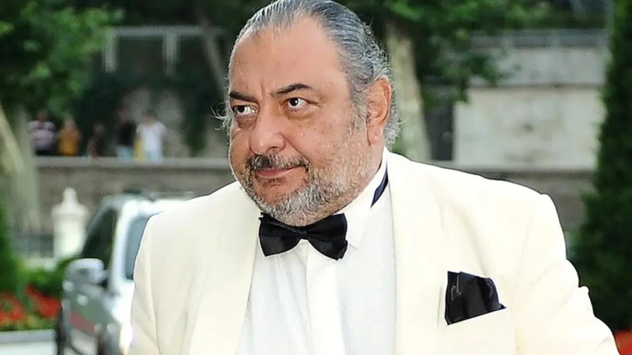 Reha Muhtar’ın lüks yalısı satışta: Fiyatı dudak uçuklatıyor