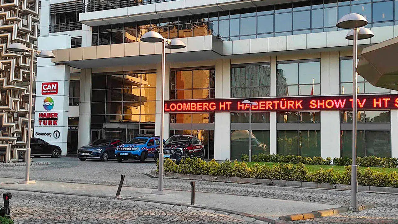 Can Holding soruşturmasında 11 kişi hakkında tutuklama talebi