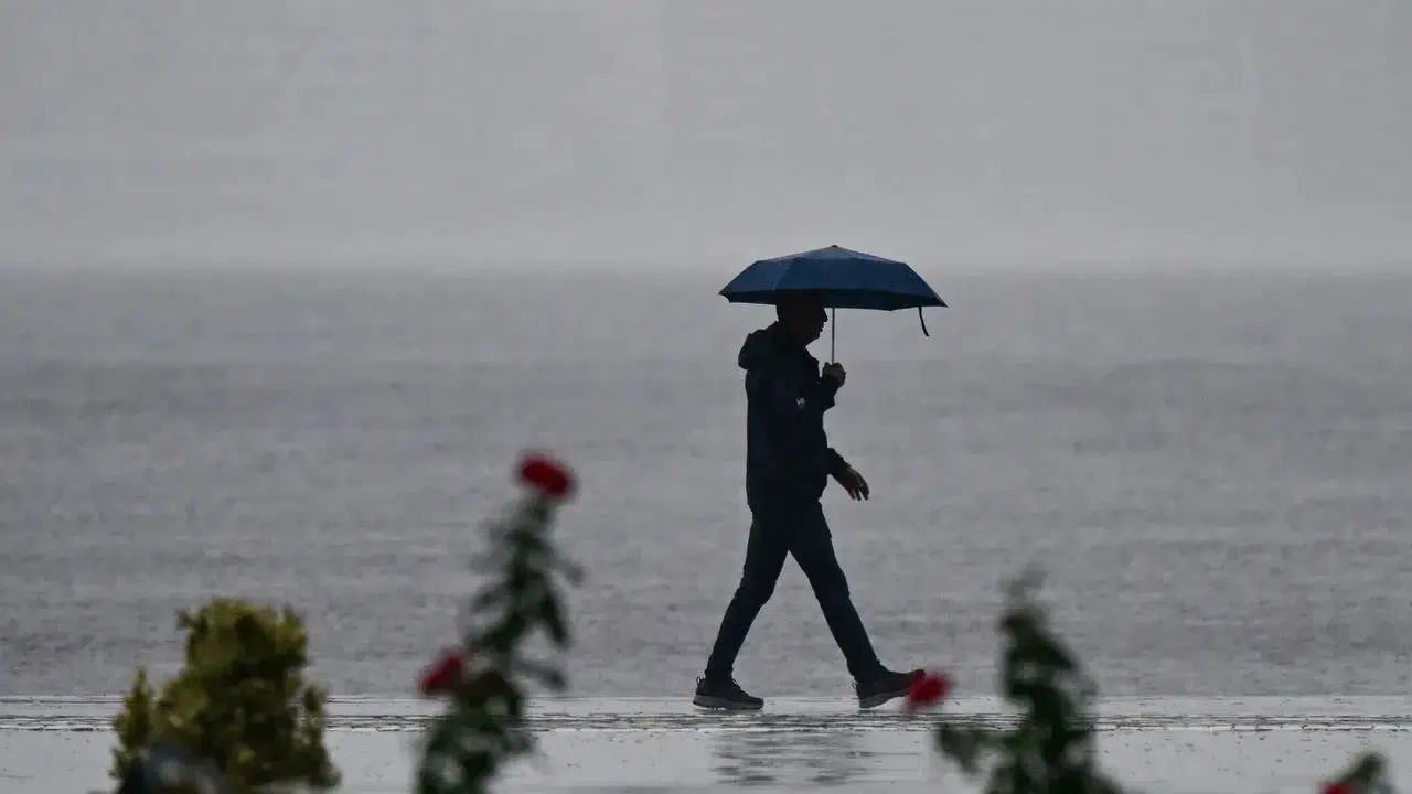 İçişleri Bakanlığı, üç il için turuncu kodlu 'çok kuvvetli sağanak' uyarısı yaptı