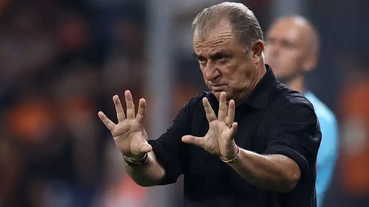 Çekya Milli Takımı’nda Fatih Terim sürprizi